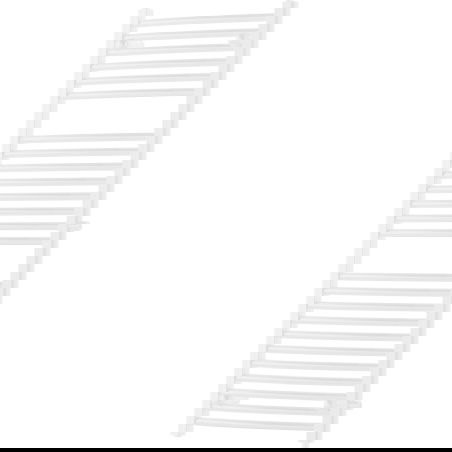 Mexen Ares koupelnový radiátor boční 1200 x 500 mm, 531 W, bílý - W102-1200-500-00-20-S