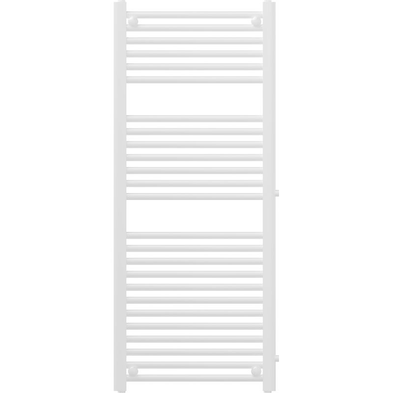 Mexen Mars boční koupelnový radiátor 1200 x 500 mm, 528 W, bílý - W110-1200-500-00-20-S