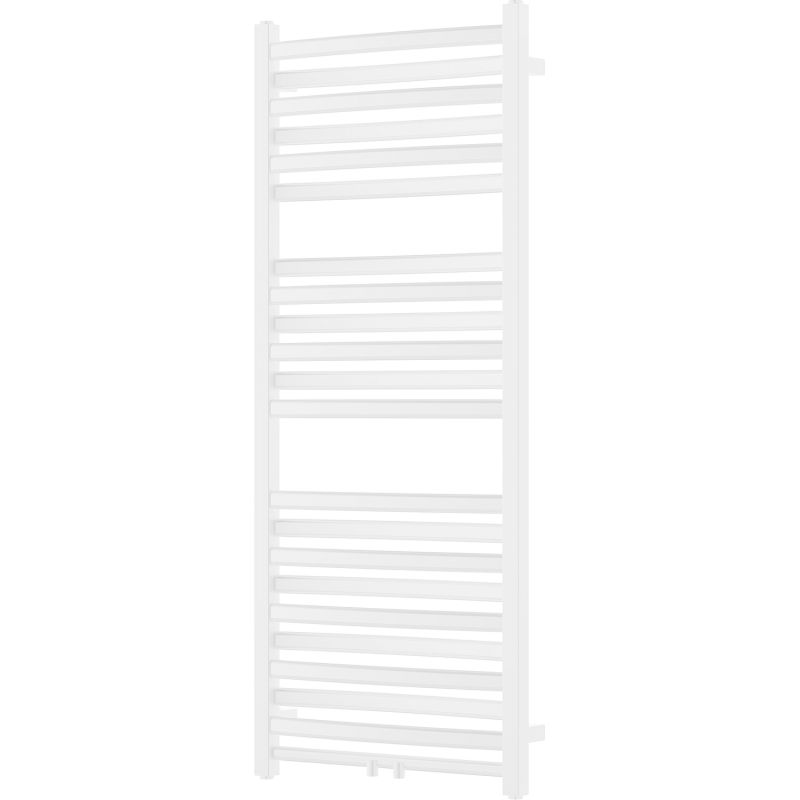 Mexen Zing koupelnový radiátor 1200 x 500 mm, 513 W, bílý - W128-1200-500-00-20