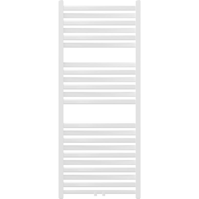 Mexen Zing koupelnový radiátor 1200 x 500 mm, 513 W, bílý - W128-1200-500-00-20