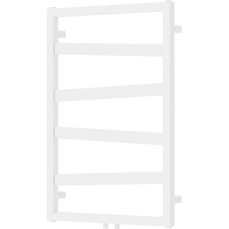 Mexen Zoom dekorativní koupelnový radiátor 770 x 530 mm, 275 W, bílý - W130-0770-530-00-20