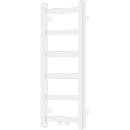 Mexen Bolt koupelnový radiátor 700 x 300 mm, 141 W, bílý - W126-0700-300-00-20