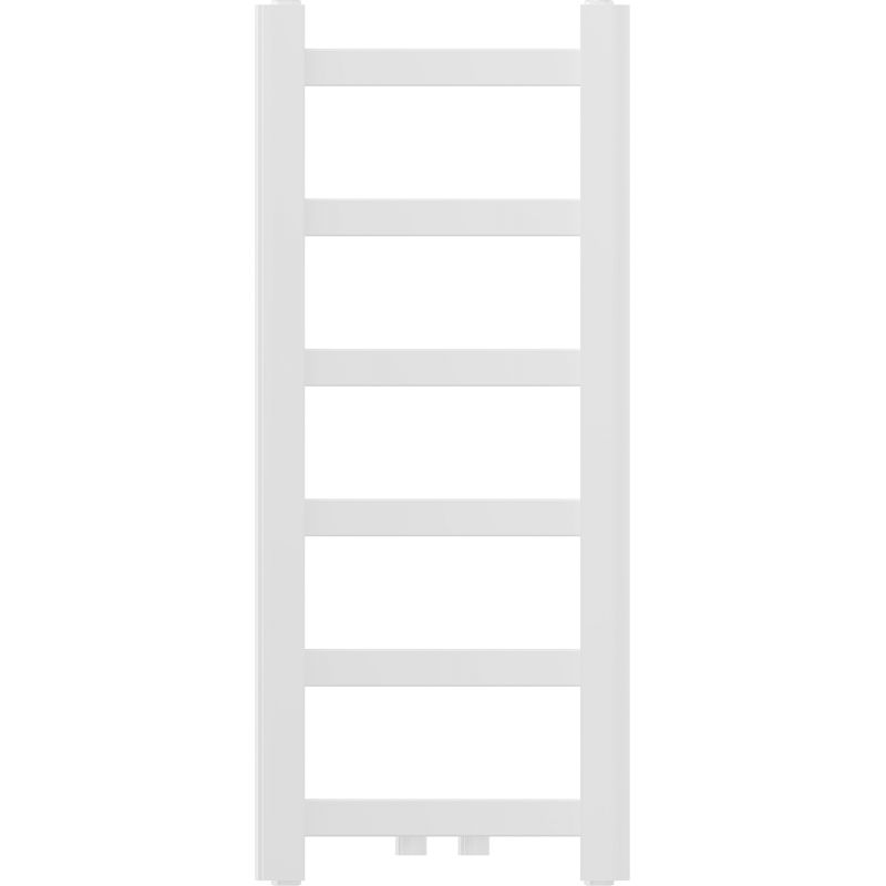 Mexen Bolt koupelnový radiátor 700 x 300 mm, 141 W, bílý - W126-0700-300-00-20