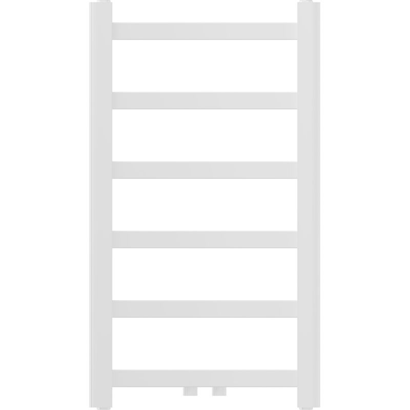 Mexen Bolt koupelnový radiátor 700 x 400 mm, 165 W, bílý - W126-0700-400-00-20