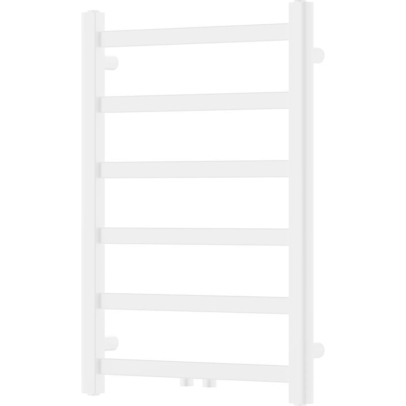 Mexen Bolt radiátor do koupelny 700 x 500 mm, 188 W, bílý - W126-0700-500-00-20