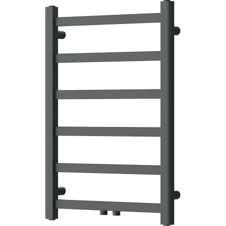 Mexen Bolt koupelnový radiátor 700 x 500 mm, 188 W, antracit - W126-0700-500-00-66