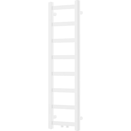 Mexen Bolt koupelnový radiátor 1000 x 300 mm, 197 W, bílý - W126-1000-300-00-20