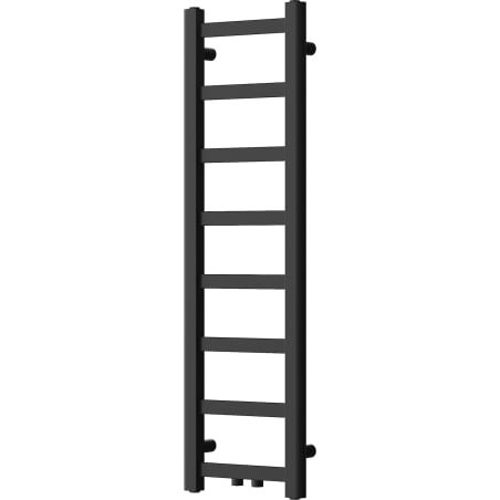 Mexen Bolt koupelnový radiátor 1000 x 300 mm, 197 W, černý - W126-1000-300-00-70