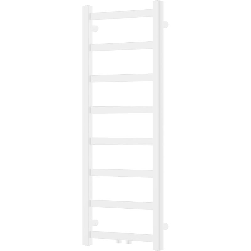 Mexen Bolt koupelnový radiátor 1000 x 400 mm, 228 W, bílý - W126-1000-400-00-20