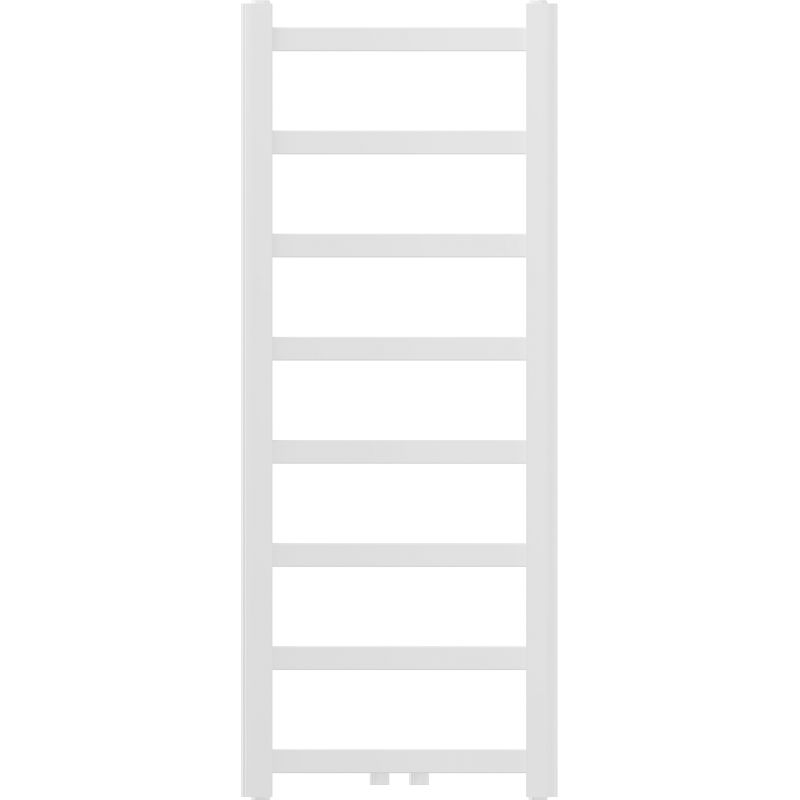 Mexen Bolt koupelnový radiátor 1000 x 400 mm, 228 W, bílý - W126-1000-400-00-20
