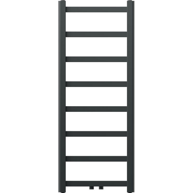Mexen Bolt koupelnový radiátor 1000 x 400 mm, 228 W, antracit - W126-1000-400-00-66