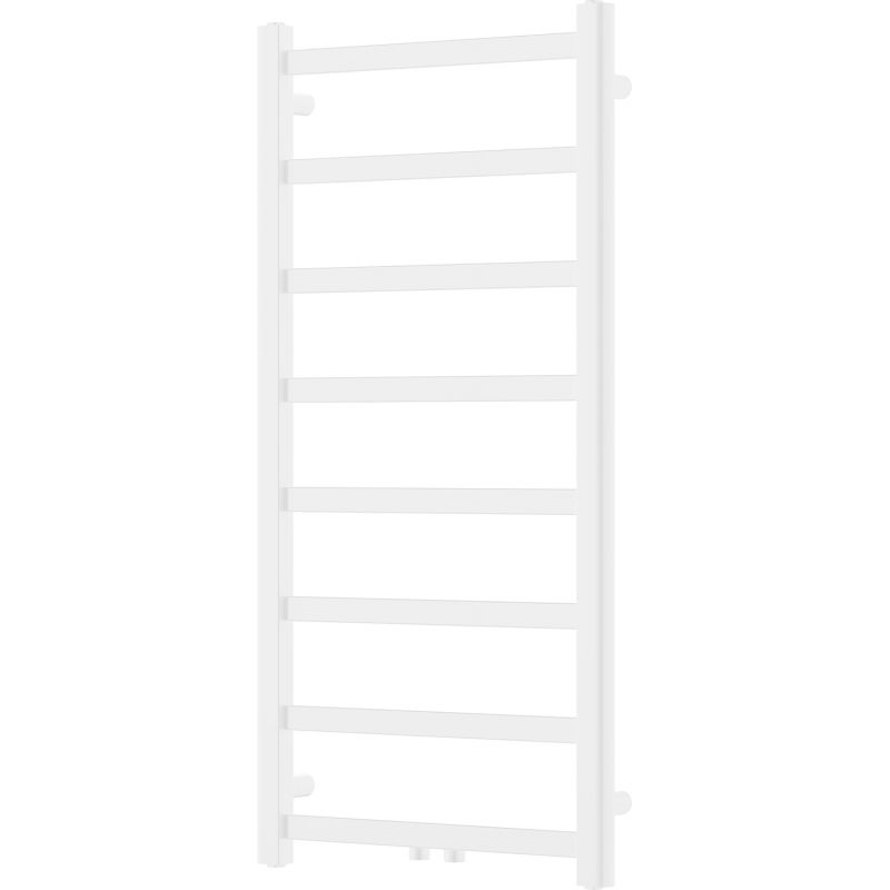 Mexen Bolt koupelnový radiátor 1000 x 500 mm, 259 W, bílý - W126-1000-500-00-20