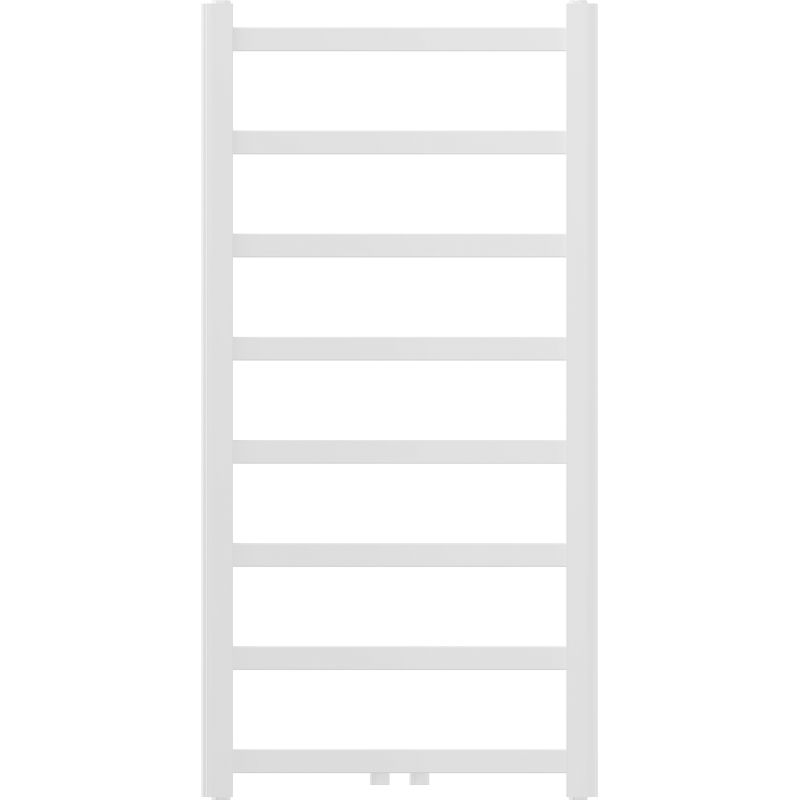 Mexen Bolt koupelnový radiátor 1000 x 500 mm, 259 W, bílý - W126-1000-500-00-20