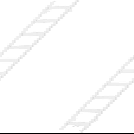 Mexen Bolt koupelnový radiátor 1200 x 300 mm, 240 W, bílý - W126-1200-300-00-20