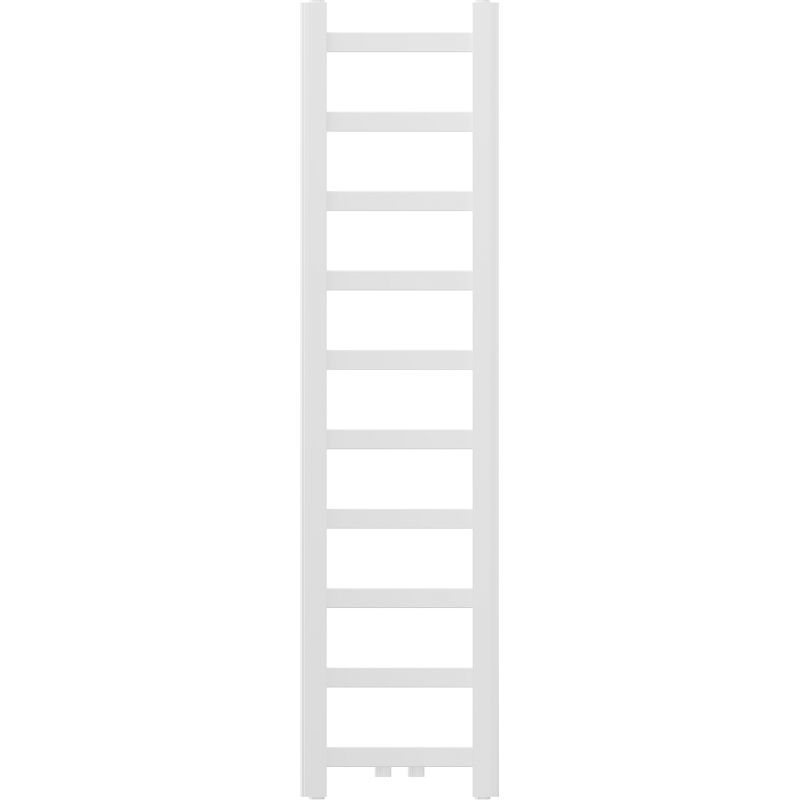 Mexen Bolt koupelnový radiátor 1200 x 300 mm, 240 W, bílý - W126-1200-300-00-20