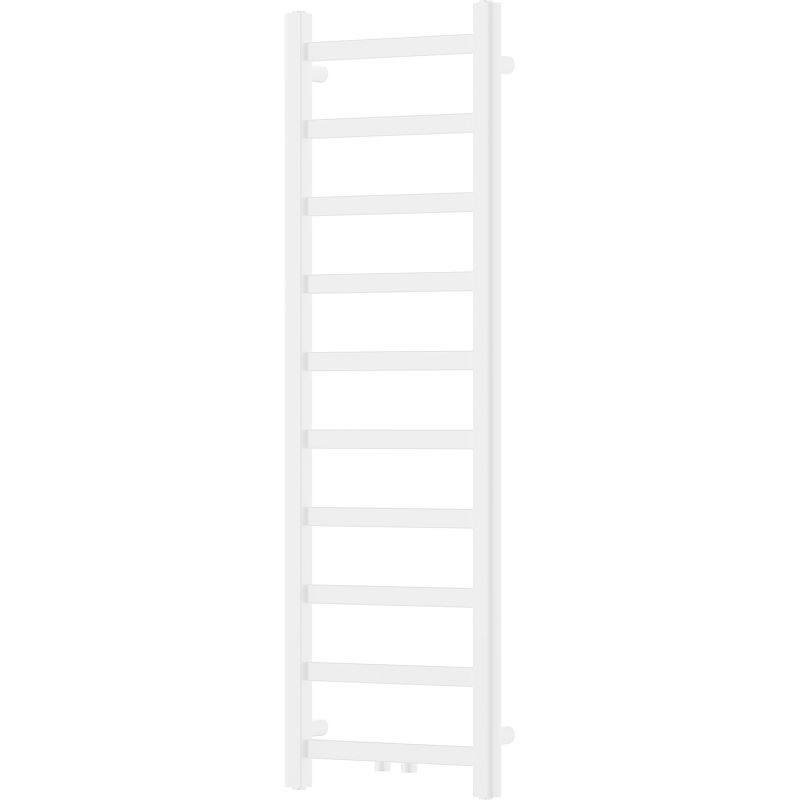 Mexen Bolt koupelnový radiátor 1200 x 400 mm, 279 W, bílý - W126-1200-400-00-20