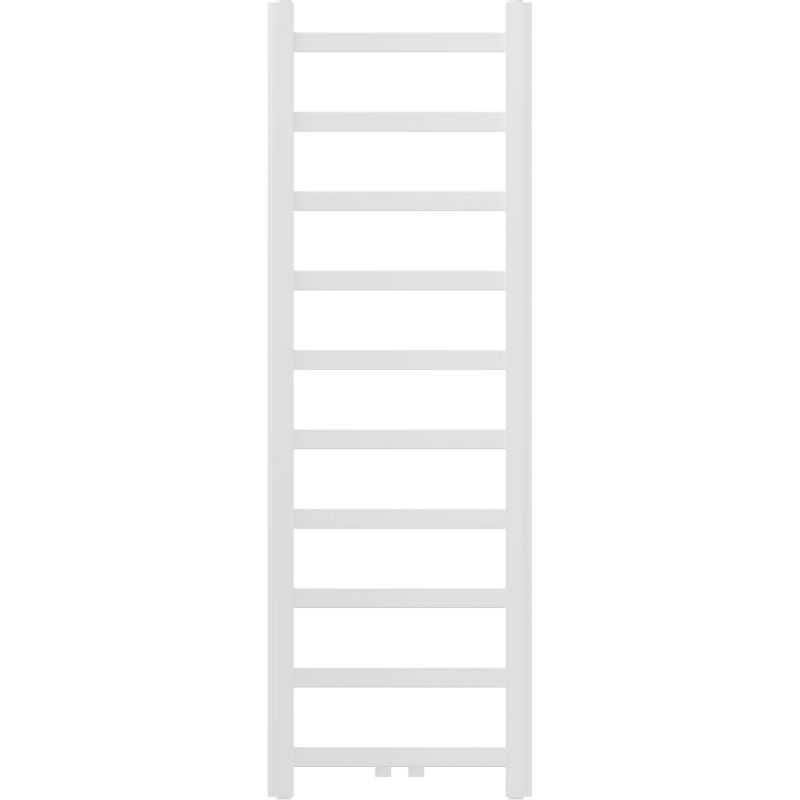 Mexen Bolt koupelnový radiátor 1200 x 400 mm, 279 W, bílý - W126-1200-400-00-20