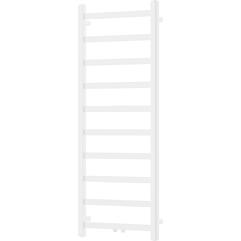 Mexen Bolt koupelnový radiátor 1200 x 500 mm, 318 W, bílý - W126-1200-500-00-20