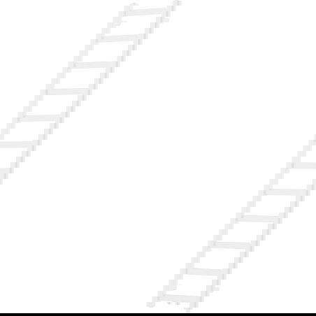 Mexen Bolt koupelnový radiátor 1500 x 300 mm, 295 W, bílý - W126-1500-300-00-20