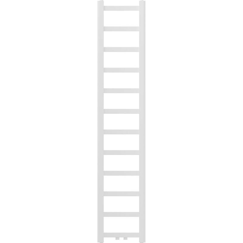 Mexen Bolt koupelnový radiátor 1500 x 300 mm, 295 W, bílý - W126-1500-300-00-20