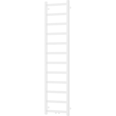 Mexen Bolt Radiátor koupelnový 1500 x 400 mm, 342 W, bílý - W126-1500-400-00-20