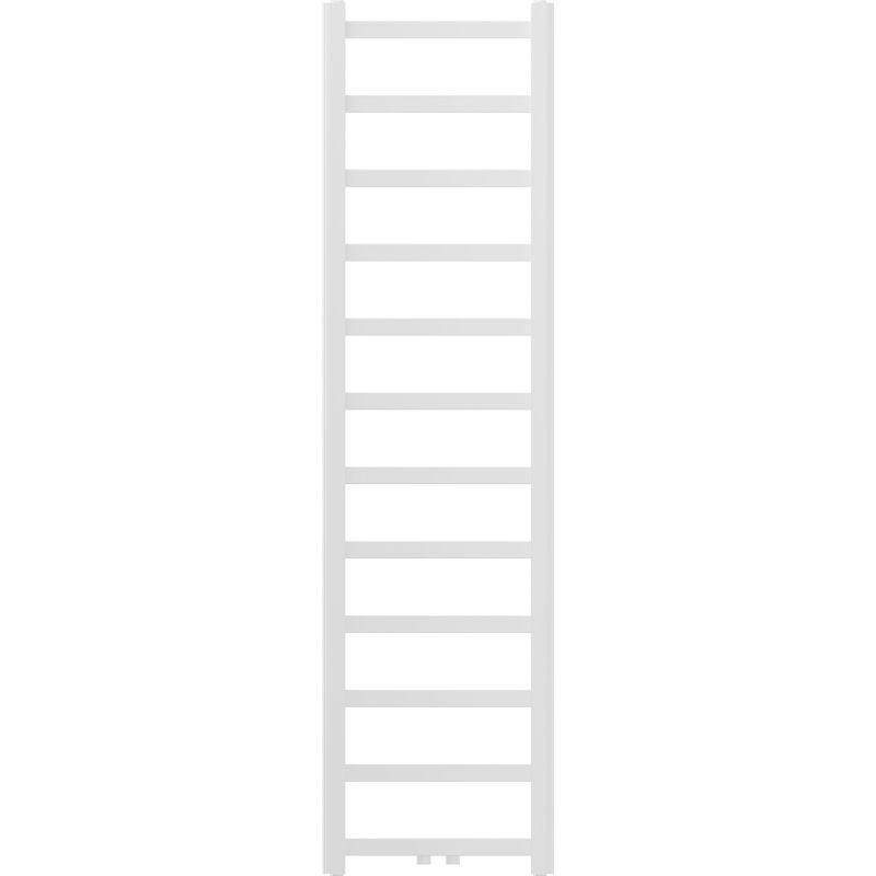 Mexen Bolt Radiátor koupelnový 1500 x 400 mm, 342 W, bílý - W126-1500-400-00-20
