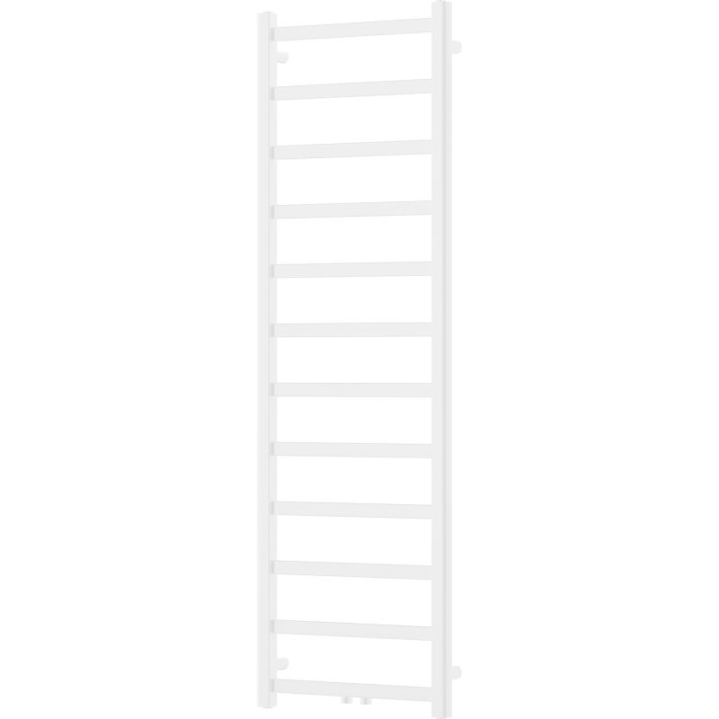 Mexen Bolt koupelnový radiátor 1500 x 500 mm, 389 W, bílý - W126-1500-500-00-20