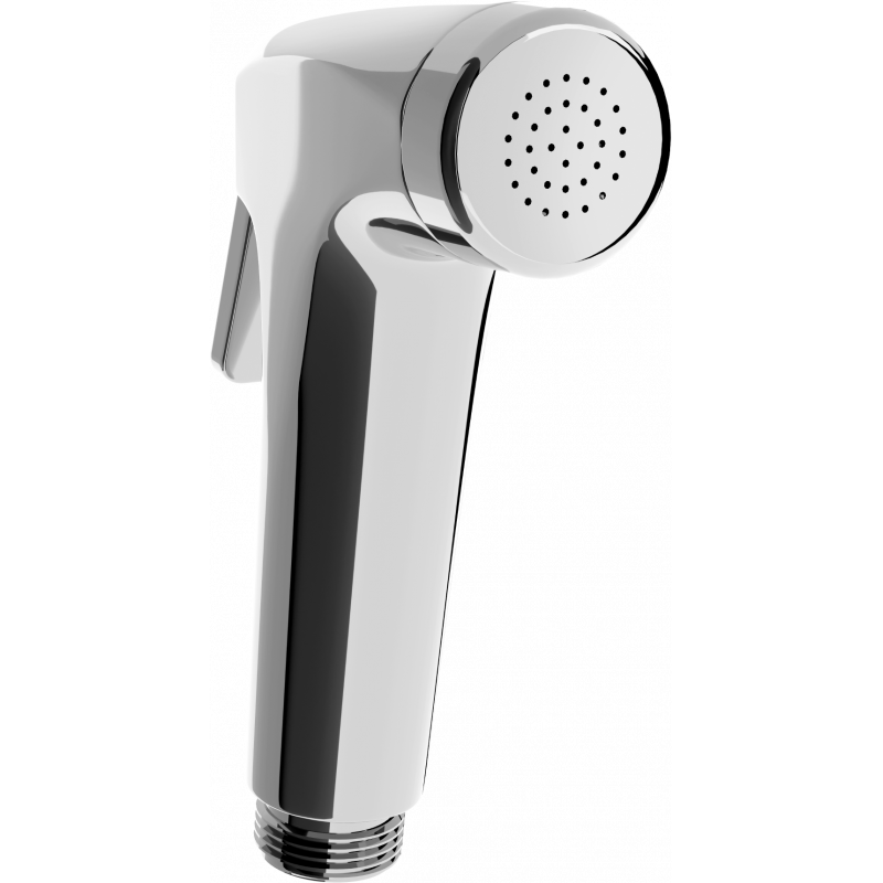 Mexen R-76 bidetová sprcha, chrom - 79576-00