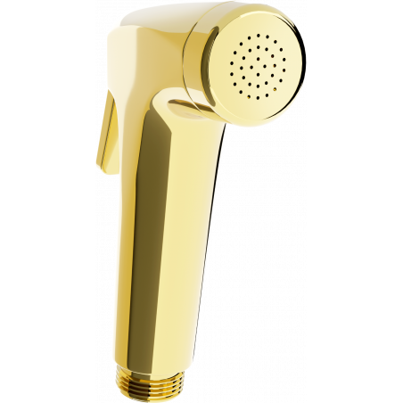 Mexen R-76 bidetová ručka, zlatá - 79576-50