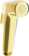 Mexen R-76 bidetová ručka, zlatá - 79576-50