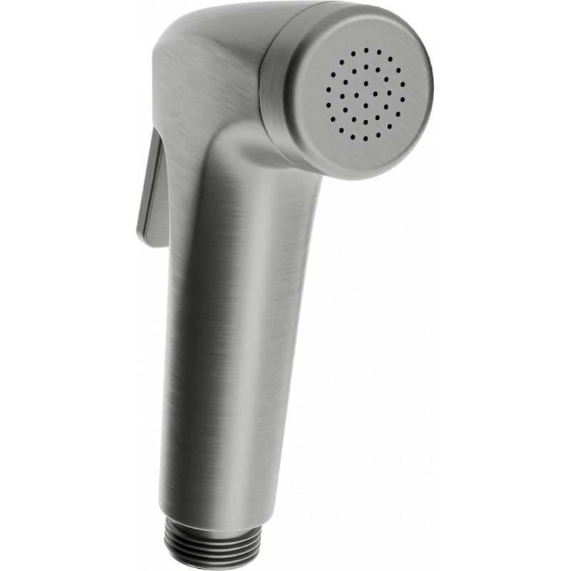 Mexen R-76 bidetová sprška, grafit - 79576-66