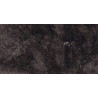 Mexen Merison Černý glazovaný rektifikovaný gres G1, dlaždice podlahovo-stěnová 120 x 60 cm, vysoký lesk