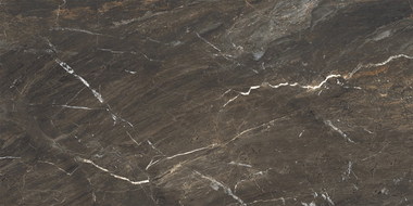 Mexen Sintra bronzová glazovaná dlažba rekt. G1, dlaždice podlahová a stěnová 120 x 60 cm, vysoký lesk - TL204-120-060-01