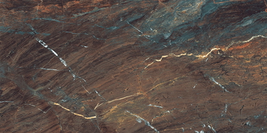 Mexen Sintra Earth leštěný rektifikovaný gres G1, podlahová a stěnová dlaždice 120 x 60 cm, vysoký lesk - TL204-120-060-02