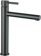Mexen Elba vysoká umyvadlová baterie, grafit - 74110-66