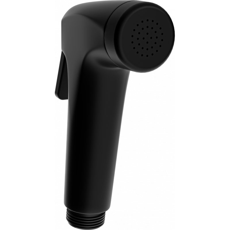Mexen R-76 bidetová rukojeť, černá - 79576-70