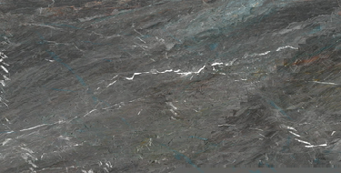 Mexen Sintra Verde glazovaný gres rekt. G1, podlahová a nástěnná dlaždice 120 x 60 cm, vysoký lesk - TL204-120-060-06