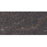 Mexen Slik Emperador Hnědá glazovaná rektifikovaná gresová dlaždice G1, podlahovo-stěnová 120 x 60 cm, vysoký lesk