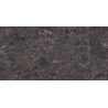 Mexen Slik Emperador Hnědá glazovaná rektifikovaná gresová dlaždice G1, podlahovo-stěnová 120 x 60 cm, vysoký lesk