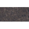 Mexen Slik Emperador Hnědá glazovaná rektifikovaná gresová dlaždice G1, podlahovo-stěnová 120 x 60 cm, vysoký lesk