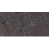 Mexen Slik Emperador Hnědá glazovaná rektifikovaná gresová dlaždice G1, podlahovo-stěnová 120 x 60 cm, vysoký lesk