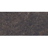 Mexen Slik Emperador Hnědá glazovaná rektifikovaná gresová dlaždice G1, podlahovo-stěnová 120 x 60 cm, vysoký lesk