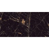 Mexen Python Zlatý lesklý rektifikovaný gres G1, dlaždice podlahovo-stěnová 120 x 60 cm, vysoký lesk - TL212-120-060-00
