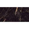 Mexen Python Zlatý lesklý rektifikovaný gres G1, dlaždice podlahovo-stěnová 120 x 60 cm, vysoký lesk - TL212-120-060-00