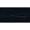 Mexen Flamingo Black leštěný gres rekt. G1, dlaždice podlahová a stěnová 120 x 60 cm, vysoký lesk - TL215-120-060-00