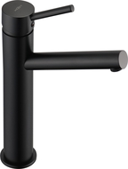 Mexen Eri vysoká umyvadlová baterie, černá - 74210-70