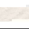 Mexen Romania Bílý lesklý rektifikovaný gres G1, podlahová a stěnová dlaždice 120 x 60 cm, cukr - TL501-120-060-02