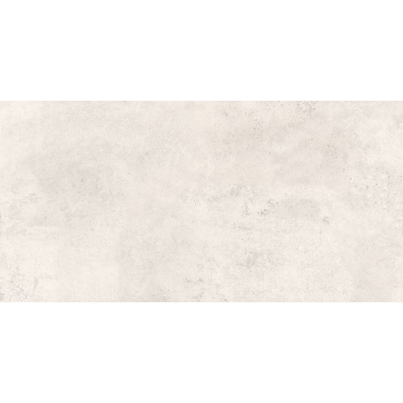 Mexen Romania Bílý glazovaný rektifikovaný gres G1, podlahovo-stěnová dlaždice 120 x 60 cm, sugar - TL501-120-060-02