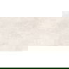 Mexen Romania Bílý lesklý rektifikovaný gres G1, podlahová a stěnová dlaždice 120 x 60 cm, cukr - TL501-120-060-02