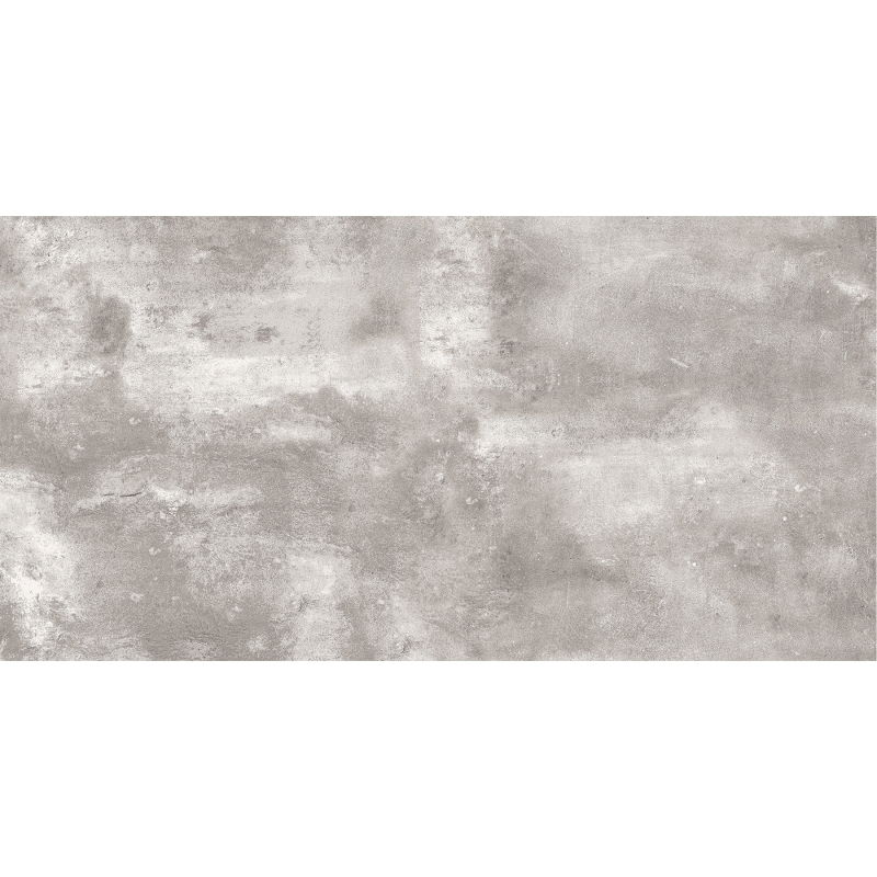 Mexen Bangkok Grey glazovaný rek. G1, podlahová-stěnová dlaždice 120 x 60 cm, cukr - TL503-120-060-01
